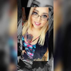 Meet your Posher, Roxy